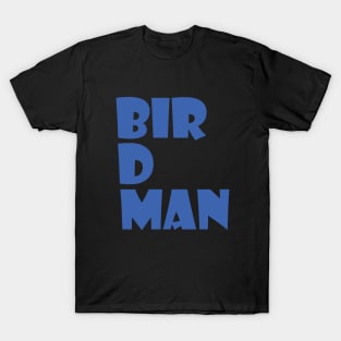 Birdman T-Shirt